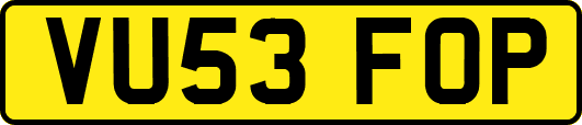 VU53FOP