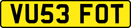 VU53FOT