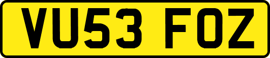 VU53FOZ