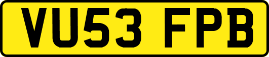 VU53FPB