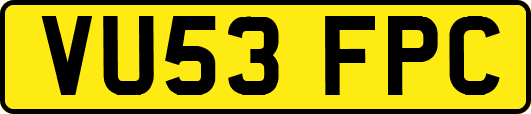 VU53FPC