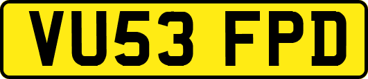 VU53FPD