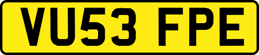 VU53FPE