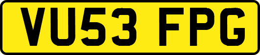 VU53FPG