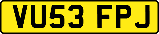 VU53FPJ