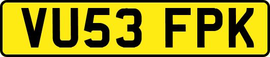 VU53FPK