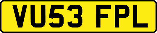 VU53FPL