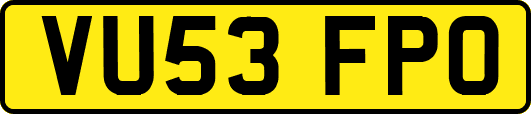 VU53FPO