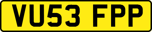 VU53FPP