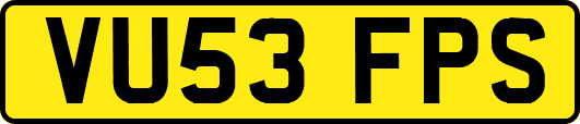 VU53FPS