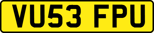 VU53FPU
