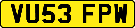 VU53FPW