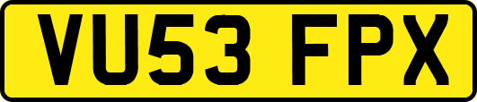 VU53FPX