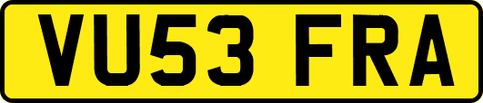 VU53FRA