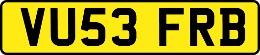 VU53FRB