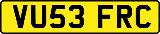 VU53FRC