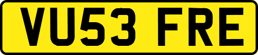 VU53FRE