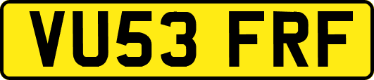 VU53FRF