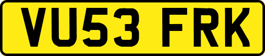VU53FRK