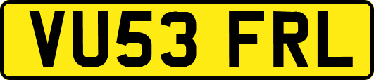 VU53FRL