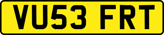VU53FRT