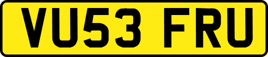 VU53FRU