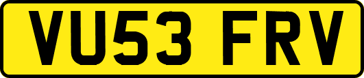 VU53FRV