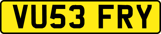 VU53FRY