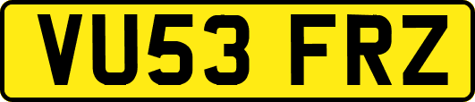 VU53FRZ