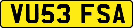 VU53FSA