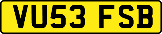 VU53FSB