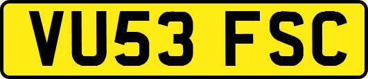 VU53FSC