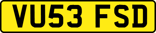 VU53FSD