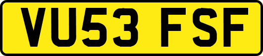 VU53FSF