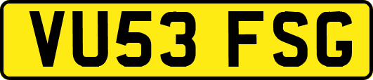 VU53FSG