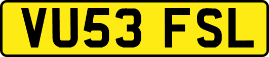 VU53FSL