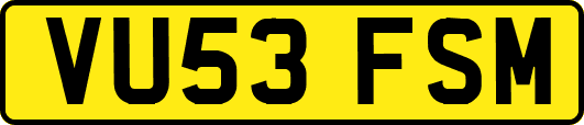VU53FSM