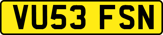 VU53FSN