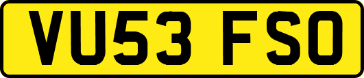 VU53FSO