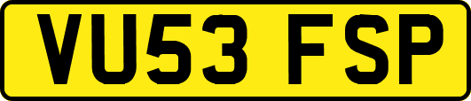 VU53FSP