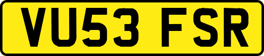 VU53FSR