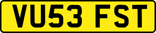 VU53FST