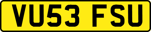 VU53FSU