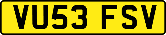 VU53FSV