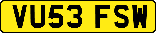 VU53FSW