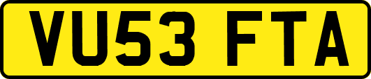 VU53FTA