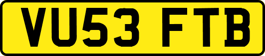 VU53FTB