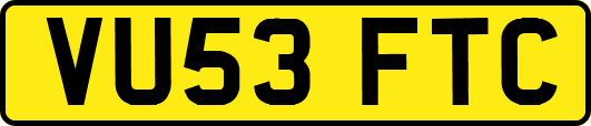 VU53FTC