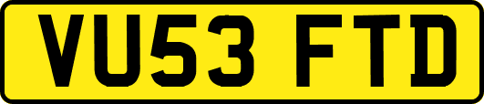 VU53FTD