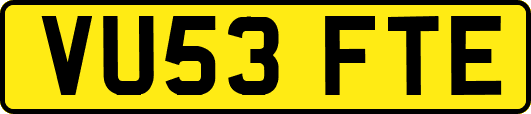 VU53FTE